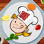 小厨房美食+_小厨房美食+小程序_小厨房美食+微信小程序